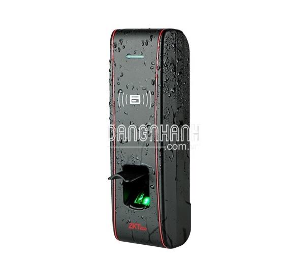 KIỂM SOÁT RA VÀO CỬA ZKTECO F16