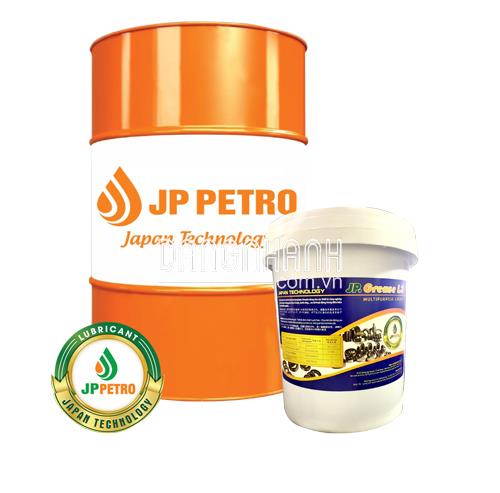 Mỡ bôi trơn công nghiệp JP.Grease L3