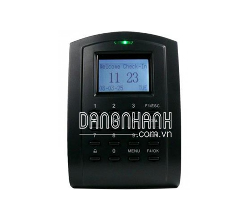 MÁY CHẤM CÔNG THẺ TỪ RONALD JACK SC-103