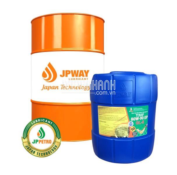 Dầu cầu số TMF-140EP