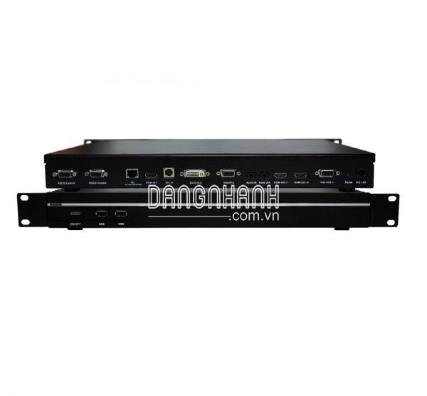 Thiết bị điều khiển ghi hình hội nghị truyền hình Konzesys KZ-VC6000
