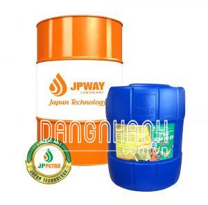 Dầu cầu hộp số TMF-85W-140EP