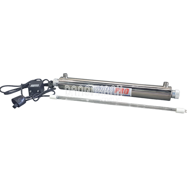 Đèn UV AquaPro 55W (Đài Loan)