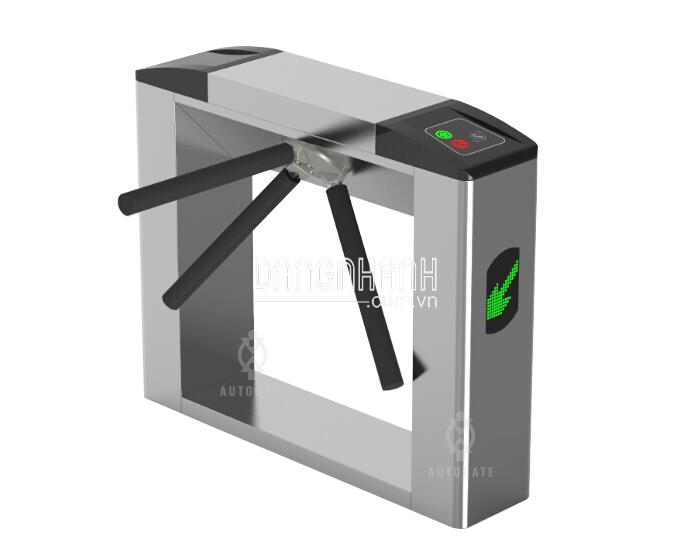 CỔNG KIỂM SOÁT LỐI ĐI BỘ AUTOGATE AG-TTS3010