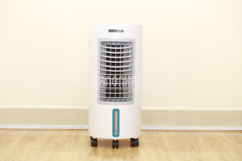 Máy làm mát không khí hơi nước AR-650 cho em bé