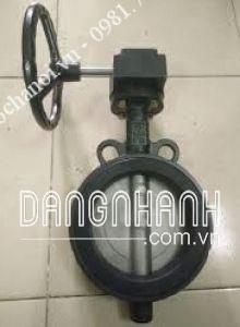 Van bướm Hàn Quốc