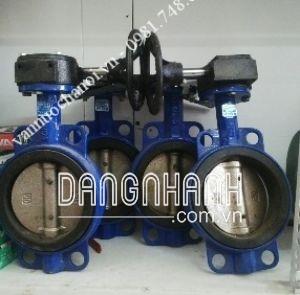 Van bướm ARV