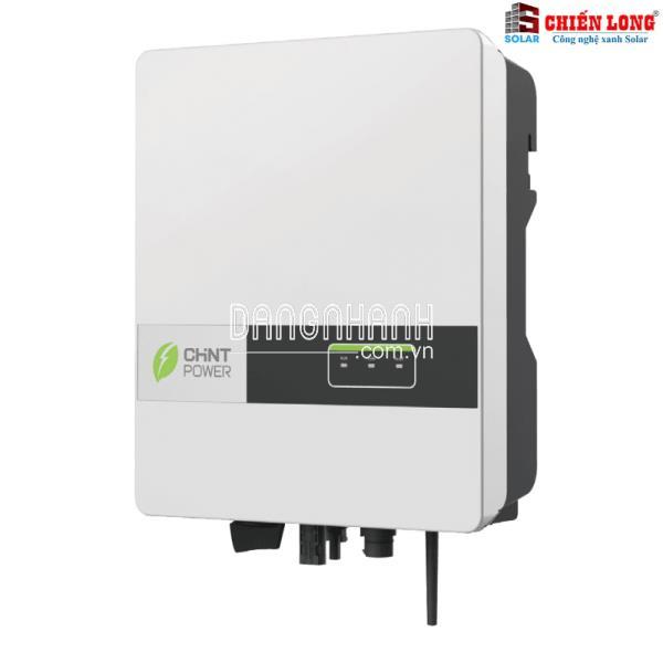 Inverter Hòa Lưới 6KW Chint CPS SCA6KTL-SM/EU