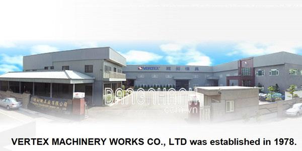0105373217 - CÔNG TY TNHH DỤNG CỤ CẮT NAM DƯƠNG