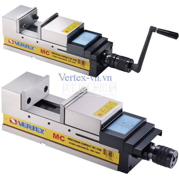 Ê tô thủy lực trung tâm gia công MC