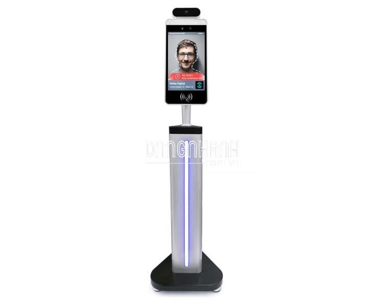 Máy chấm công thông minh nhận diện khuôn mặt SmartPass SV-1081X