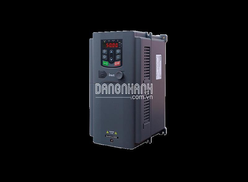 Biến tần INVT GD35 – Vector vòng kín cao cấp