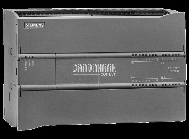 Bộ điều khiển lập trình PLC Siemens Sinamic S7 – 1200