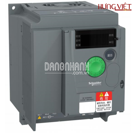 BIẾN TẦN SCHNEIDER ATV310HD11N4E