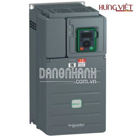 BIẾN TẦN SCHNEIDER ATV610U07N4