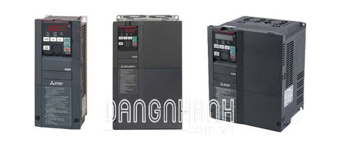 Biến tần FR-E700