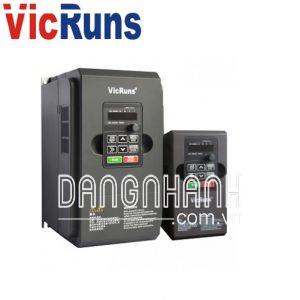 Biến tần VicRuns VD120-2T-2.2GB 2.2kW 3 Pha 220V