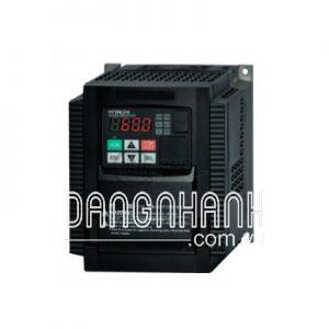 Biến tần Hitachi WJ200N-075HFC 7.5kW 10HP 3 Pha 380V