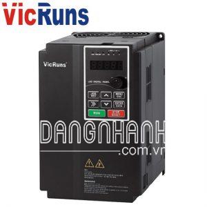 Biến Tần VicRuns VD520-4T-160G 160-185kW 240-260HP 3 Pha 380V
