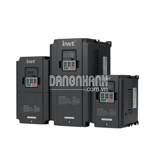 Biến Tần Inverter INVT 3P 380V 1.5kW GD200A-1R5G-4