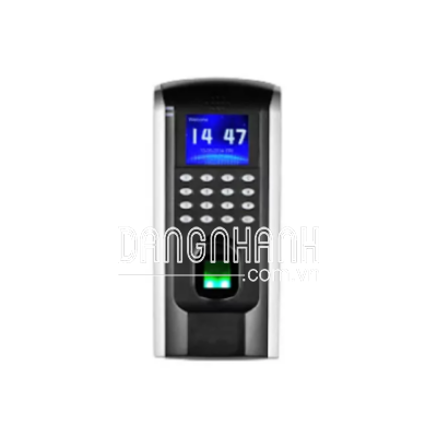 Máy chấm công Ronald Jack F18