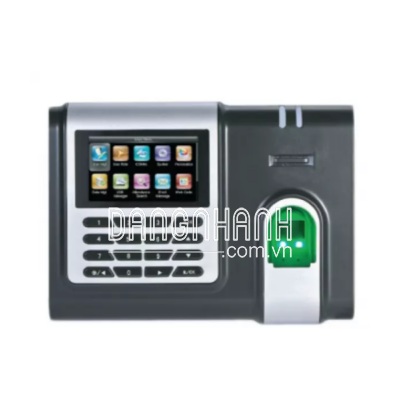 Máy chấm công Ronald Jack 8000C
