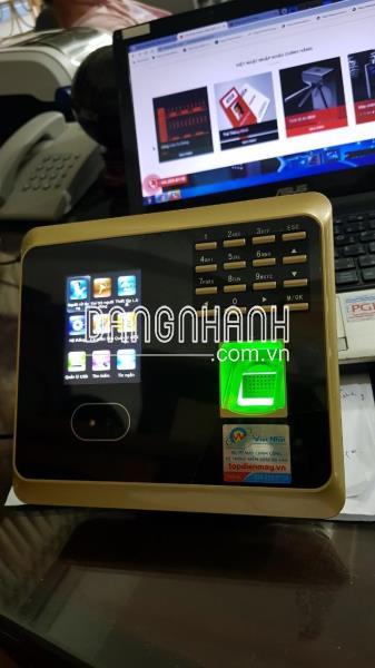 Máy chấm công Ronald Jack F500Plus