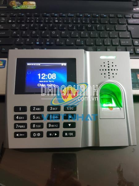 Máy chấm công Ronald Jack RJ919