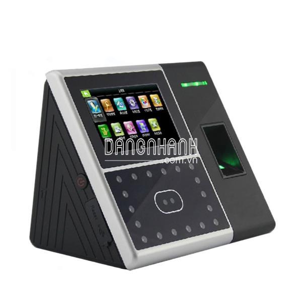 Máy Chấm Công Ronald Jack Iface 302