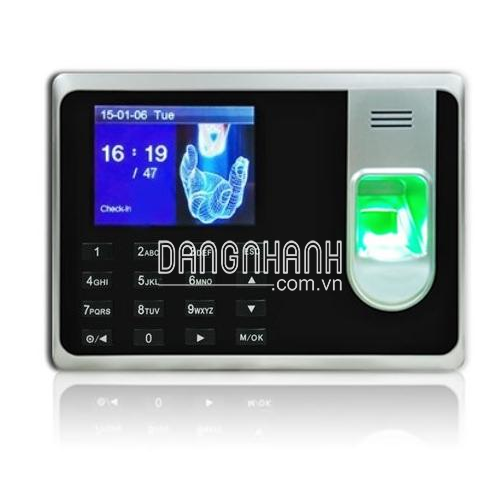 Máy chấm công Ronald Jack RJ550A