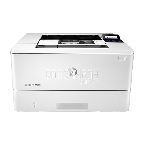 Máy in Laser HP đơn năng Pro M404DW