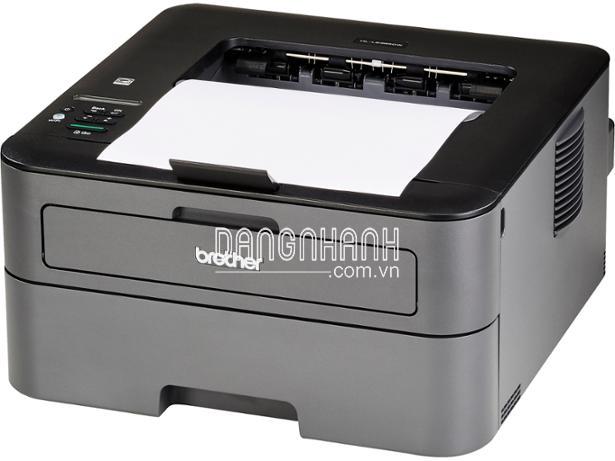 Máy in Laser Wifi Brother HL-L2366DW