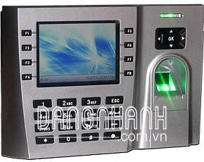 Máy chấm công vân tay Tintech WSE-9039