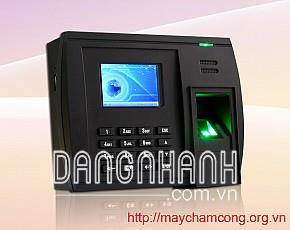 Máy chấm công vân tay Tintech 5000T-C Wifi