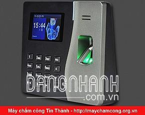 Máy chấm công vân tay Ronald Jack 2200