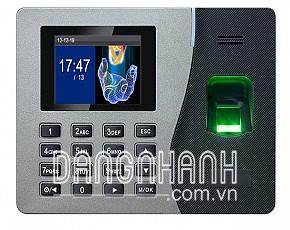 Máy chấm công vân tay Ronald Jack W200