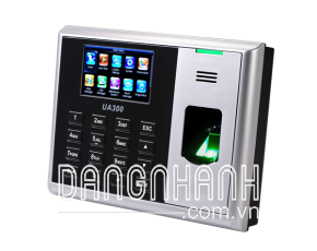 Máy chấm công Wise eye UA300