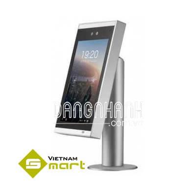 Máy Chấm Công Khuôn Mặt ZKTeco FaceDepot-7B (WP)
