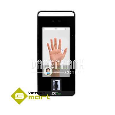 Máy Chấm Công Khuôn Mặt ZKTeco SpeedFace-V5L P