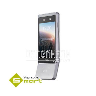 Máy Chấm Công Khuôn Mặt Horus E1-RFID