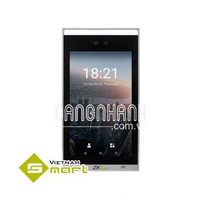 Máy Chấm Công Khuôn Mặt ZKTeco FaceDepot-7BL(CH)