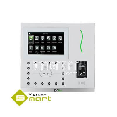 Máy Chấm Công Khuôn Mặt ZKTeco G3