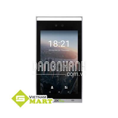 Máy Chấm Công Khuôn Mặt ZKTeco FaceDepot-7B