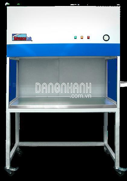 Tủ cấy vi sinh Advancelab, dòng khí ngang, (mm) 1305 x 770 x 1105
