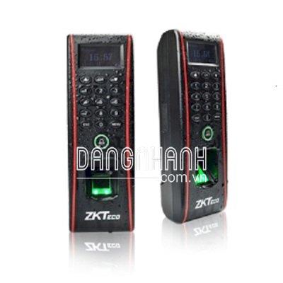 Máy chấm công ZKTECO TF1700