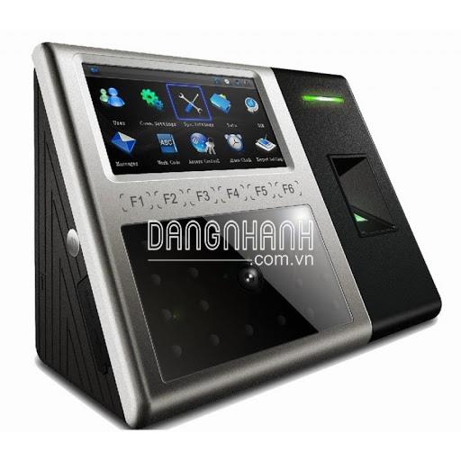 Máy chấm công RONALD JACK IFACE 302