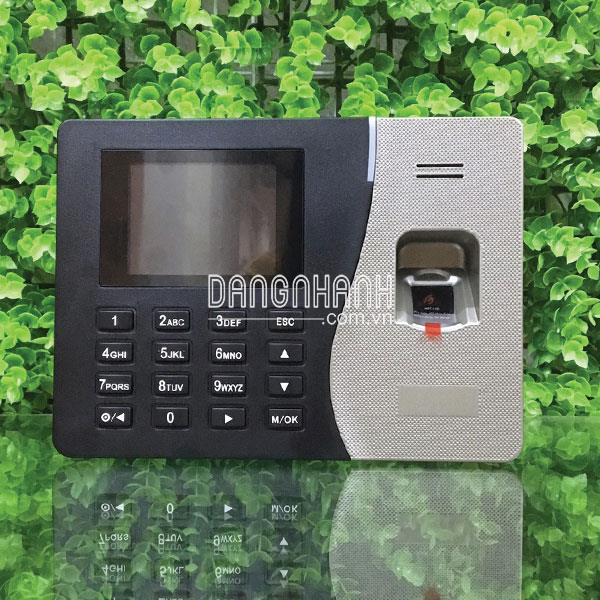 MÁY CHẤM CÔNG VÂN TAY RONALD JACK 2200