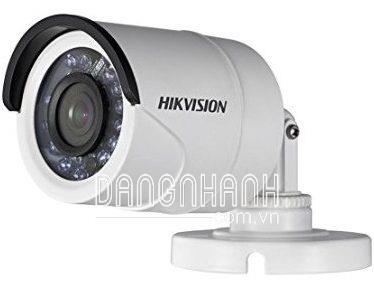 CAMERA HDTVI 2MP HIKVISION DS-2CE16B2-IPF