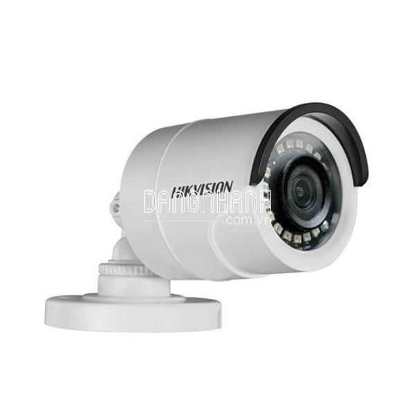 CAMERA HDTVI 2MP HIKVISION DS-2CE16D3T-I3P