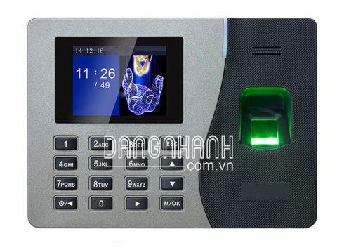 MÁY CHẤM CÔNG RONALD JACK 2200 PRO